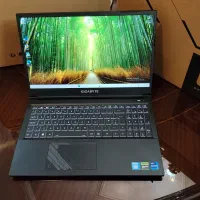 لب تاب گیمینگ i7 نسل 13 با 8گرافیک 4060