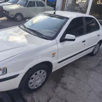 سمند الیکس ۹۳