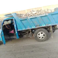 سایپا کمپرسی کرایه ای
