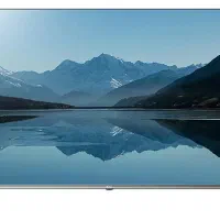 تلویزیون ۴۳ تا ۸۶ اینچ