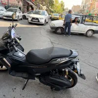 فروش موتور سیکلت|موتورسیکلت|شهریار, اسکمان|دیوار
