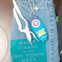 شلوار کرکی بچه گانه