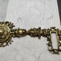 جاکلیدی برنز