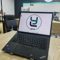 لپتاپ لنووi7 نسل12 10هسته‌رم16GB هارد512SSD