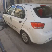 تیبا۲ مدل۱۴۰۰