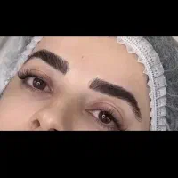 خدمات میکروبلدینگ،تاتو بدن ،شیدلب ،خط چشم|خدمات آرایشگری و زیبایی|محمدشهر, سیدآباد|دیوار