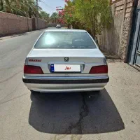 پارس مدل 1384|خودرو سواری و وانت|بم, |دیوار