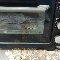 توستر کیومتی