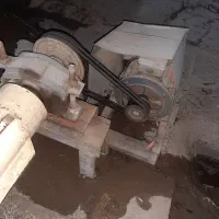 دستگاه قالی شوی آبگیر گارودی شرکتی|ماشینآلات صنعتی|کاشمر, |دیوار