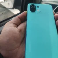 mi11 lite 5g|موبایل|اصفهان, خانه اصفهان|دیوار