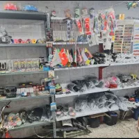 انواع لوازم یدکی دوچرخه رمضانی