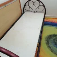 تخت خواب دو طبقه|تخت و سرویس خواب|شوشتر, |دیوار