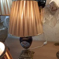 چراغ و روشنایی رومیزی با قیمت تولیدی|چراغ خواب و آباژور|اراک, |دیوار