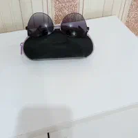 عینک دودی اصل ضد اشعه 1700000