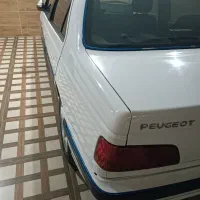 پژو پارس tu5 مدل ۱۴۰۰