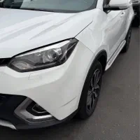 MG GS 2015|خودرو سواری و وانت|کرج, فاز ۳ مهرشهر|دیوار