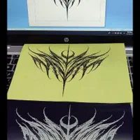 پرینتر تتو ،پرینتر تتو استنسل.پریینتر سوزنی اپسون|پرینتر، اسکنر، کپی، فکس|مشهد, شاهد (شهرک غرب)|دیوار