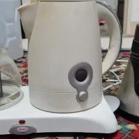 اتو و چایی ساز
