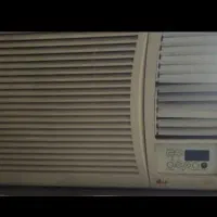 کولر ال جی گلد بسیار سالم