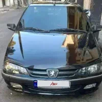 پارس ساده مدل ۸۸