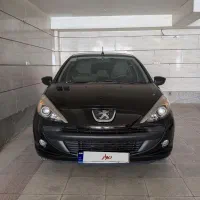 پژو ۲۰۷