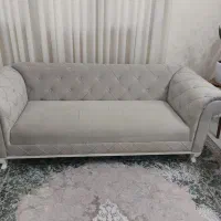 مبل ۳ نفره|مبلمان خانگی و میز عسلی|مشهد, وحید|دیوار