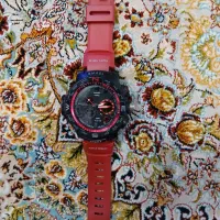 ساعت مچی مردانه smael