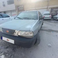 پراید 141|خودرو سواری و وانت|لامرد, |دیوار