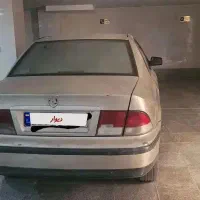 فروش سمند X7 مدل ۱۳۸۳|خودرو سواری و وانت|سمنان, |دیوار