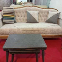 مبل کلاسیک سفیر