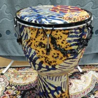 جیمبی|درام و پرکاشن|رشت, شهرک آیت الله منتظری|دیوار