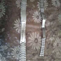 بند ساعت اصلی دو عدد