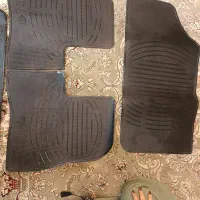 کف پایی ۲۰۶