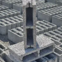 بلوک سنگین و سبک آجر .آجر ده سوراخ . سفال|مصالح و تجهیزات ساختمان|ماهدشت, |دیوار