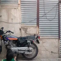 موتور فروشی رهرو125 مدل1404