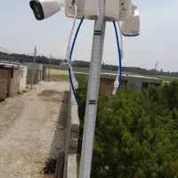 نصب و فروش دوربین مداربسته و دزدگیر|خدمات پیشه و مهارت|بروجرد, |دیوار