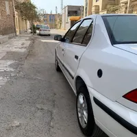 سمند X7 دوگانه سوز  مدل ۹۰|خودرو سواری و وانت|زاهدان, |دیوار