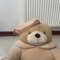 مبل خرسی کودک|اسباب و اثاث بچه|کرج, حصارک بالا|دیوار