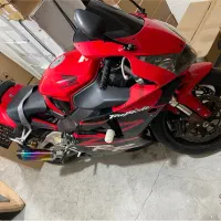 هوندا 1300 biking Cbr 1000