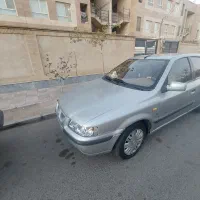 سمند مدل ۸۳|خودرو سواری و وانت|بیرجند, |دیوار