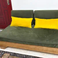 ست مبلمان 6 نفره و میز نهارخوری6 نفره ومیز تلوزیون|مبلمان خانگی و میز عسلی|تهران, نارمک جنوبی|دیوار