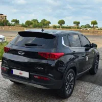 تیگو ie7