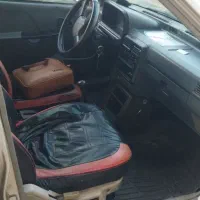 پراید مدل85 صبا|خودرو سواری و وانت|بندر ترکمن, |دیوار