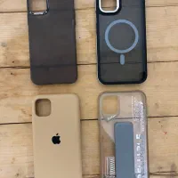 قاب ایفون۱۱نرمال