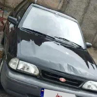 پراید 81|خودرو سواری و وانت|ایلام, |دیوار