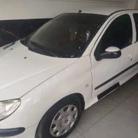 پژو206