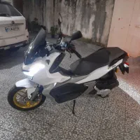 ایروکس ای دی وی۱۵۰ کبیر مدل ۴۰۲ در حد