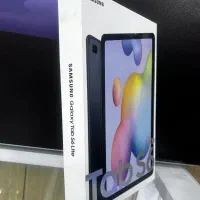 samsung galaxy tab s6 lite|تبلت|تهران, جنت‌آباد جنوبی|دیوار