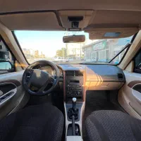 پارس سال ۱۴۰۰|خودرو سواری و وانت|گنبد کاووس, |دیوار