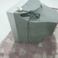 تلویزیون ۲۱ اینچ صنام|تلویزیون و پروژکتور|مبارکه, |دیوار